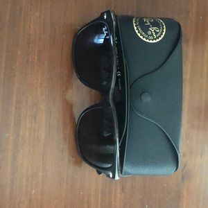 Ray Ban New Wayfarer
